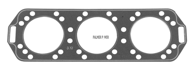 Order MERCURY _ 795831 _ GASKET                      27