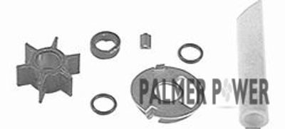Order MERCURY _ 89980T1 _ REPAIR KIT-W/P         Q=T  47
