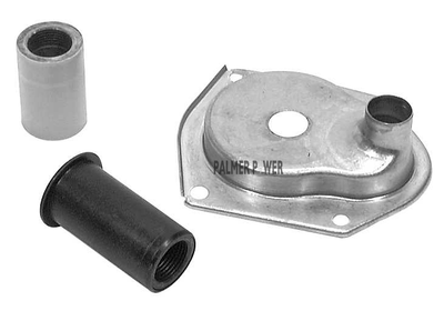 Order MERCURY 821351A 3 Housing Assembly, Water Pump Upper Order MERCURY 821351A 3 Housing Assembly, Water Pump Upper