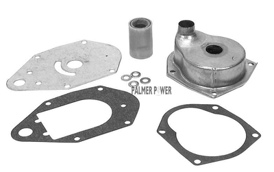 Order MERCURY 812966A12 Pump Assembly, Water Order MERCURY 812966A12 Pump Assembly, Water