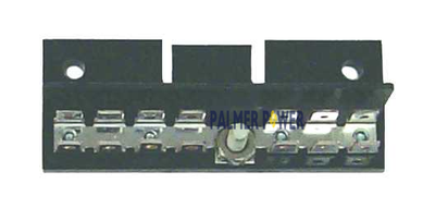 SIERRA FS40730 Ground Bus Bar