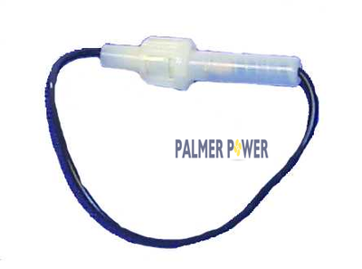 SIERRA FS45400 INLINE FUSE HOLDER SIERRA FS45400 INLINE FUSE HOLDER