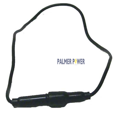 SIERRA FS45460 FUSE HOLDER WP 20AMP W- FUSE SIERRA FS45460 FUSE HOLDER WP 20AMP W- FUSE