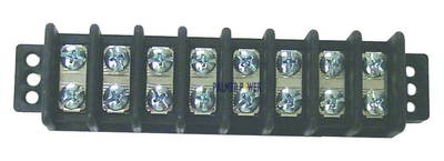 SIERRA FS45640 JUNCTION BLOCK 8 GANG