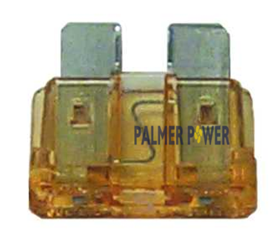 SIERRA FS79520 FUSES ATO 5 AMP (CD-5) SIERRA FS79520 FUSES ATO 5 AMP (CD-5)