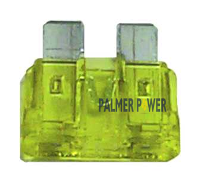 SIERRA FS79560 FUSES ATO 20 AMP (CD-5)