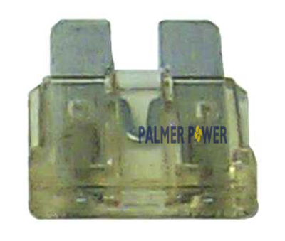 SIERRA FS79570 FUSES ATO 25 AMP (CD-5)
