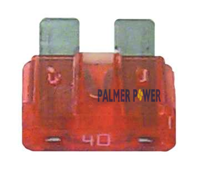 SIERRA FS79590 Fuse