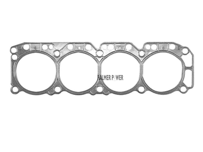 Order MERCURY _ 342731 _ GASKET                 Q=T  27
