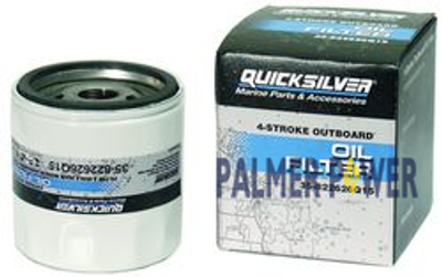 Order MERCURY _ 822626Q15 _ FILTER-OIL Q=T 35 Order MERCURY _ 822626Q15 _ FILTER-OIL Q=T 35