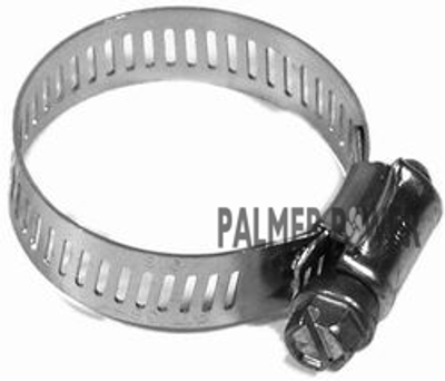 MERCURY 815504216 Clamp Worm Gear (1.56 Diameter) MERCURY 815504216 Clamp Worm Gear (1.56 Diameter)