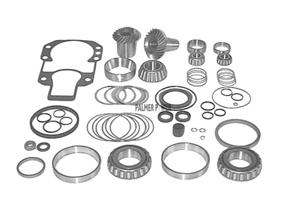 Order MERCURY _ 803105T1 _ REPAIR KIT-GEAR 43 Order MERCURY _ 803105T1 _ REPAIR KIT-GEAR 43