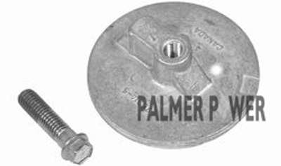 Order MERCURY _ 76214A6 _ ANODE(MAGN)            Q=T  97