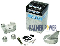 Order MERCURY _ 888756Q04 _ ANODE KIT(ALUM)        Q=T  97