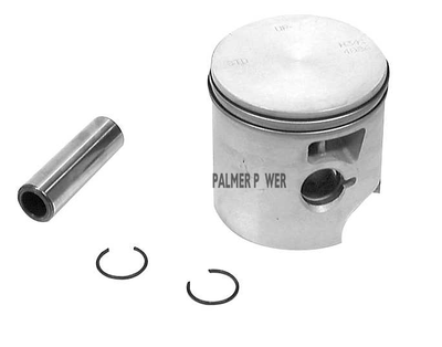 Order MERCURY _ 850026T3 _ PISTON KIT-STD             705