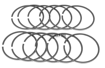 Order MERCURY 822321A12 Piston Ring Assembly Order MERCURY 822321A12 Piston Ring Assembly