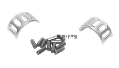 Order MERCURY 879877A1 Rooler Bearing Assembly