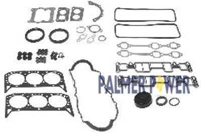 Order MERCURY _ 824326A02 _ GASKET SET 27 Order MERCURY _ 824326A02 _ GASKET SET 27