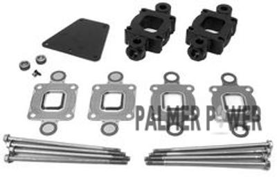 MERCURY 865996A01 Riser Extension Kit 1.7 Inch MERCURY 865996A01 Riser Extension Kit 1.7 Inch