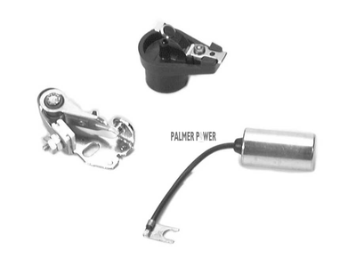 Order MERCURY _ 34235Q1 _ TUNE UP KIT @2         Q=T