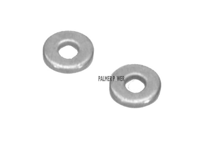 Order MERCURY 39143 Washer, (.253 X .625 X .0937), Bracket Screw