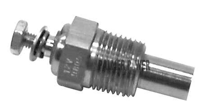 MERCURY 49734 Sender Water Temperature (Dual Station)