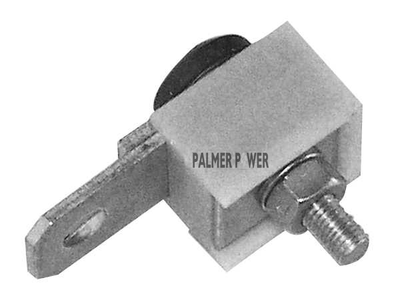 Order MERCURY 79023T90 Fuse Assembly, 90 Ampere