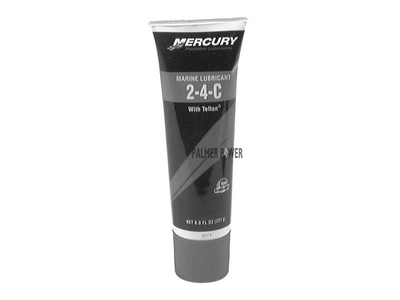 Order MERCURY _ 802859A1 _ LUBE-2 4 C @12 Q=T 92 Order MERCURY _ 802859A1 _ LUBE-2 4 C @12 Q=T 92