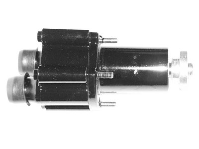 MERCURY 807151A12 Pump Assembly Seawater