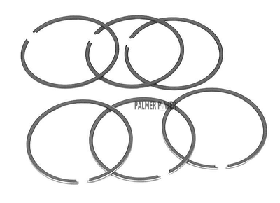 Order MERCURY _ 831255A6 _ RING SET-STD                39