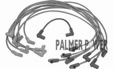 Order MERCURY _ 847701Q17 _ WIRE KIT-IGN-BLUE      Q=T  84