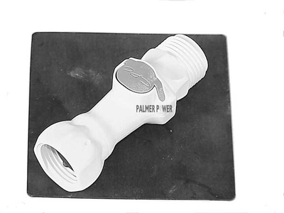 Order MERCURY 852400 Flush Coupling