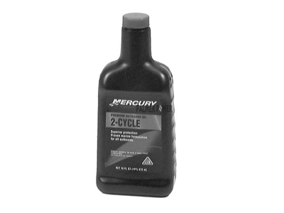 Order MERCURY _ 858020K01 _ PREM OIL PT @12        Q=T  92
