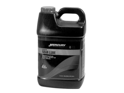 Order MERCURY _ 858059K01 _ GEAR LUBE @2                92