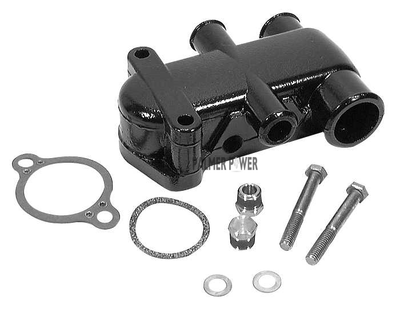 MERCURY 860256A4 Housing Assembly Thermostat Thermostat MERCURY 860256A4 Housing Assembly Thermostat Thermostat