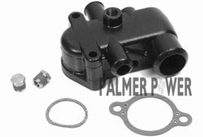 MERCURY 863457A2 Housing Assembly Thermostat