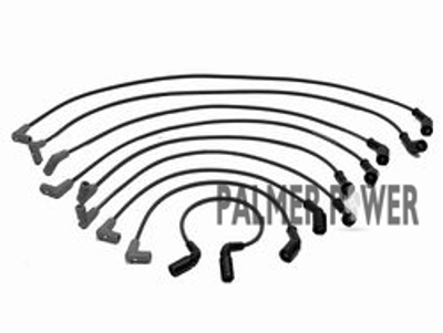 MERCURY 863656A03 Cable Kit Ignition Plug And Coil Wires MERCURY 863656A03 Cable Kit Ignition Plug And Coil Wires