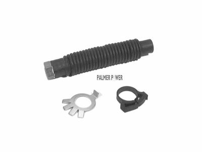 Order MERCURY _ 877581A2 _ BELLOWS KIT-SHIFT