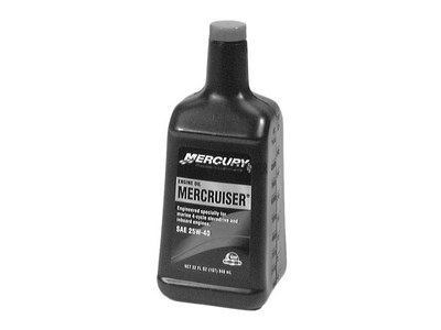 Order MERCURY _ 8M0078627 _ OIL-4 CYCLE @6 Q=T 92 Order MERCURY _ 8M0078627 _ OIL-4 CYCLE @6 Q=T 92