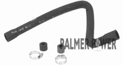 MERCURY 96246A4 Hose Fluid Cooler To Housing (3-4" I.D.) MERCURY 96246A4 Hose Fluid Cooler To Housing (3-4" I.D.)
