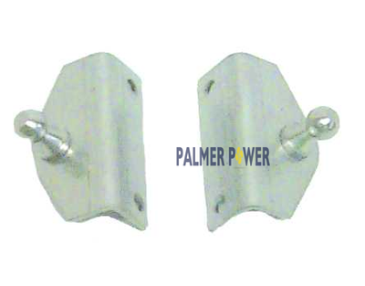 SIERRA GS62870 ANGLE BRACKET (PR) SIERRA GS62870 ANGLE BRACKET (PR)