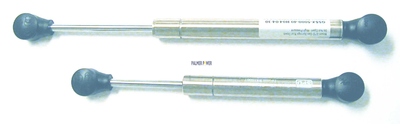 SIERRA GSS62770 Gas Spring Stainless SIERRA GSS62770 Gas Spring Stainless