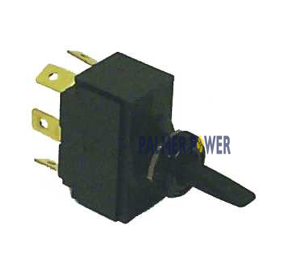 SIERRA TG40460 SWITCH MOM. ON-OFF-ON MOM.