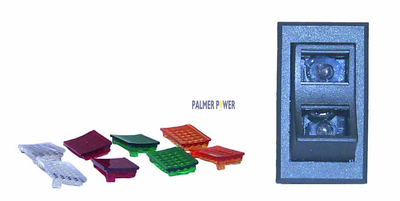 SIERRA RK19520K Rocker Switch