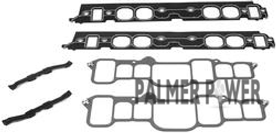 Order MERCURY _ 803184 _ GASKET SET-INTAKE      Q=T  27