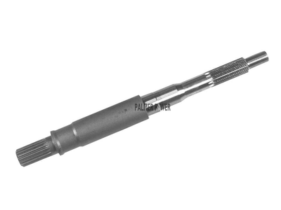 Order MERCURY _ 41630T _ PROPSHAFT Q=T 44 Order MERCURY _ 41630T _ PROPSHAFT Q=T 44