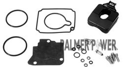 Order MERCURY 804346T02 Repair Kit, Carburetor (1 Per Carburetor) Order MERCURY 804346T02 Repair Kit, Carburetor (1 Per Carburetor)