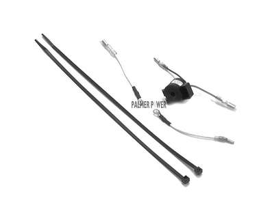 Order MERCURY _ 816492A9 _ HORN KIT               Q=T