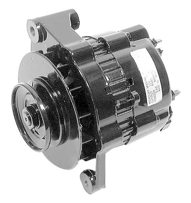 Order MERCURY _ 817119R01 _ ALTERNATOR-REMAN       Q=T