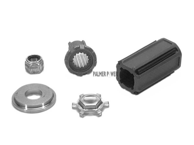 Order MERCURY _ 835258Q1 _ FLO TORQ II KIT        Q=T